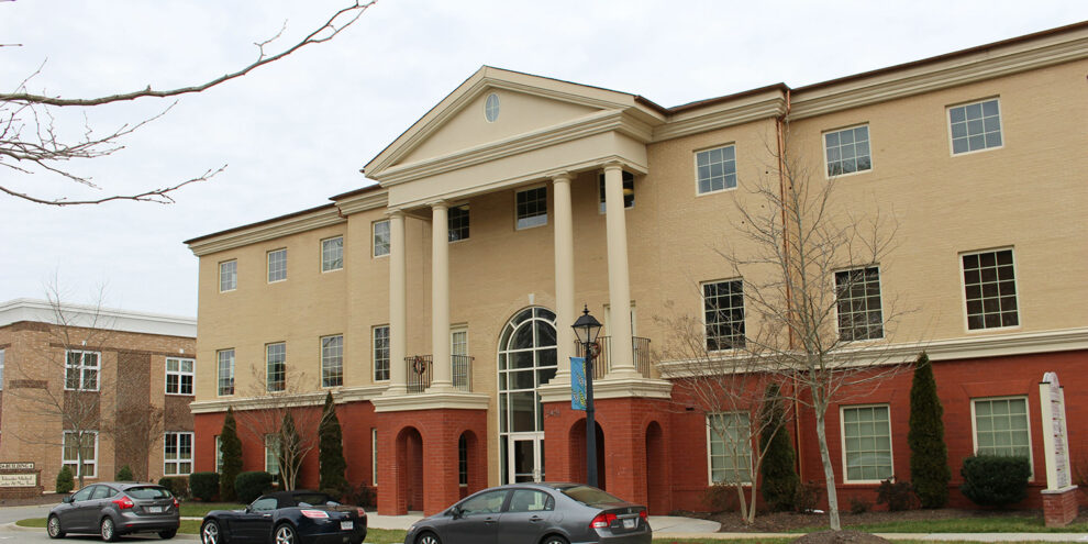 Vision Virginia Eye Doctors and Eye Care Providers in Williamsburg | Retina Institute ...